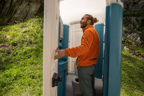 Best Long-term porta potty rental  in Cedar Grove, WI