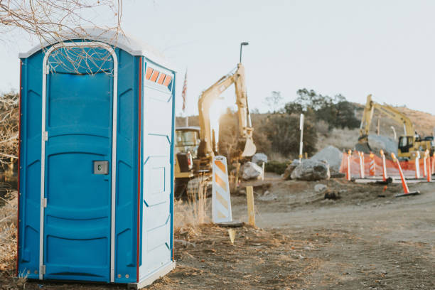 Porta potty rental for outdoor events in Cedar Grove, WI