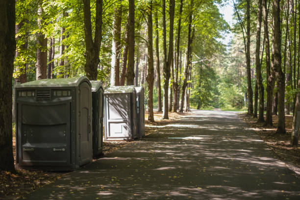 Best Wedding porta potty rental  in Cedar Grove, WI