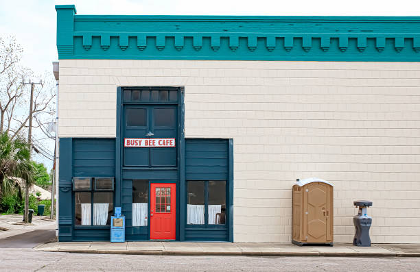 Best High-end porta potty rental  in Cedar Grove, WI