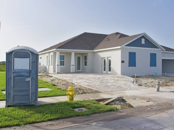 Best Handicap porta potty rental  in Cedar Grove, WI