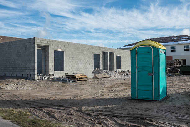Portable Toilet Options We Offer in Cedar Grove, WI